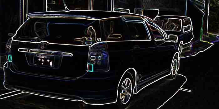 トヨタ-WISHイメージ画像